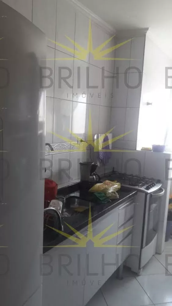 Apartamento à venda com 3 quartos, 65m² - Foto 6