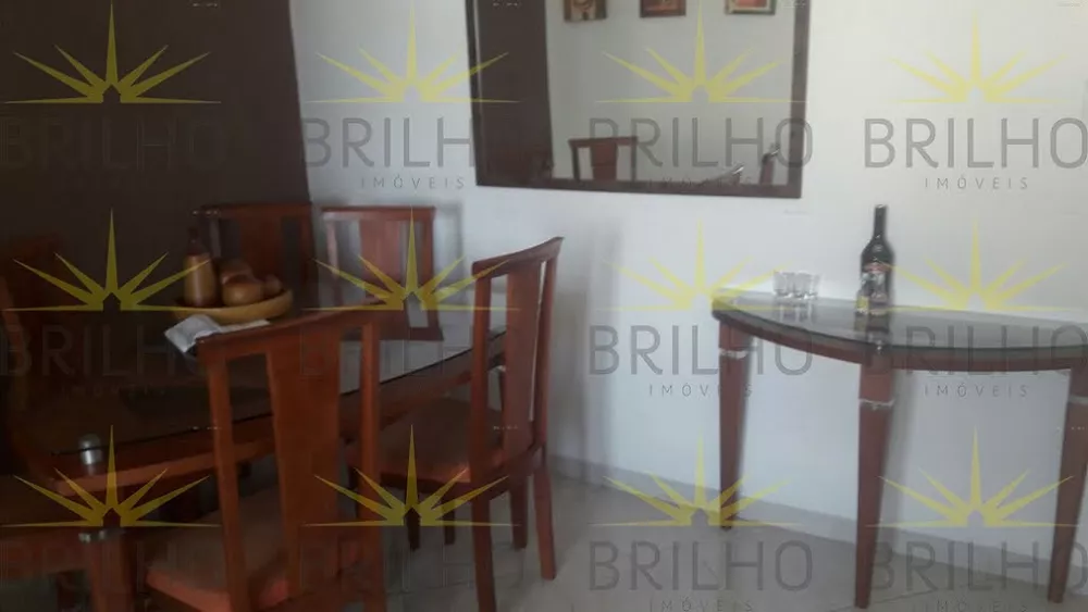 Apartamento à venda com 3 quartos, 65m² - Foto 1