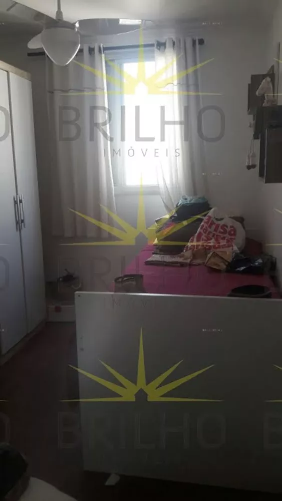 Apartamento à venda com 3 quartos, 65m² - Foto 8