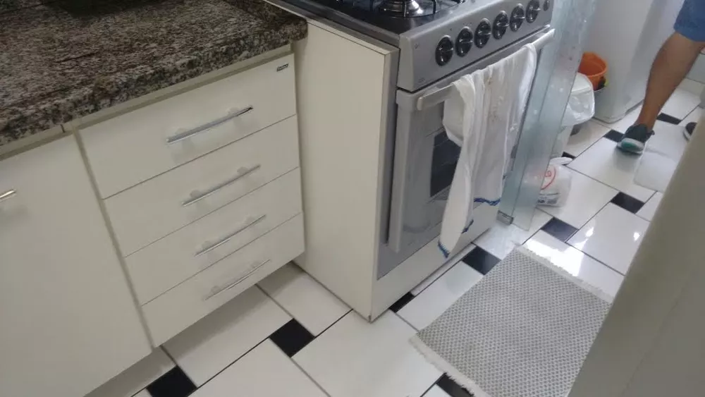 Apartamento, 2 quartos - Foto 4