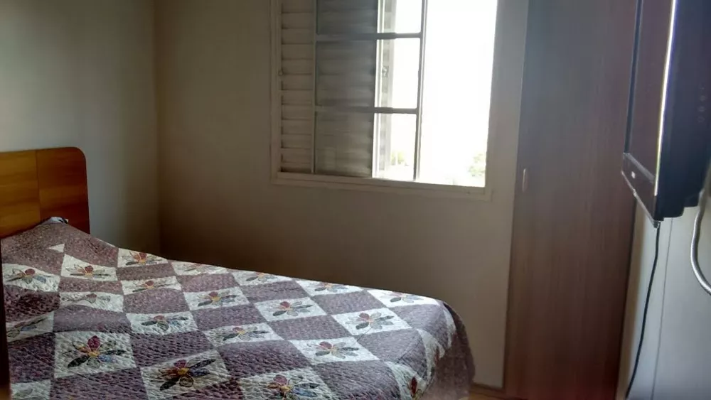 Apartamento, 2 quartos - Foto 5