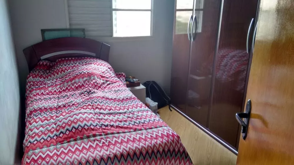 Apartamento, 2 quartos - Foto 8