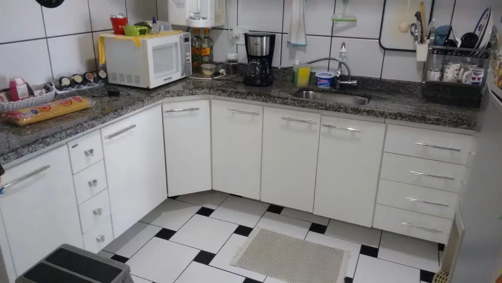 Apartamento, 2 quartos - Foto 1