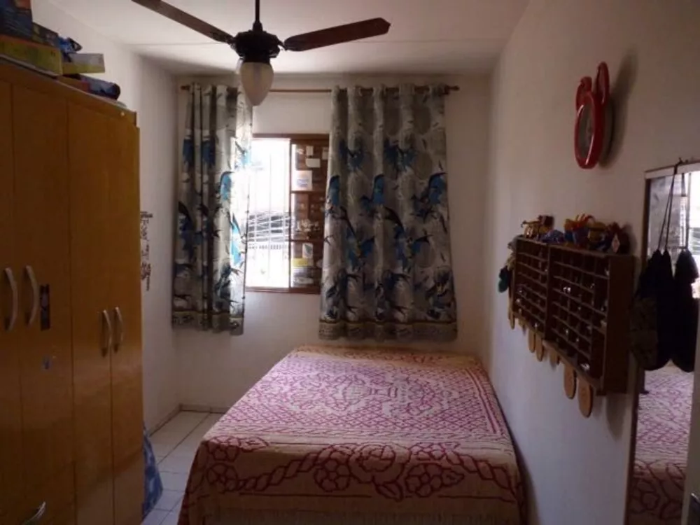 Casa, 3 quartos - Foto 5