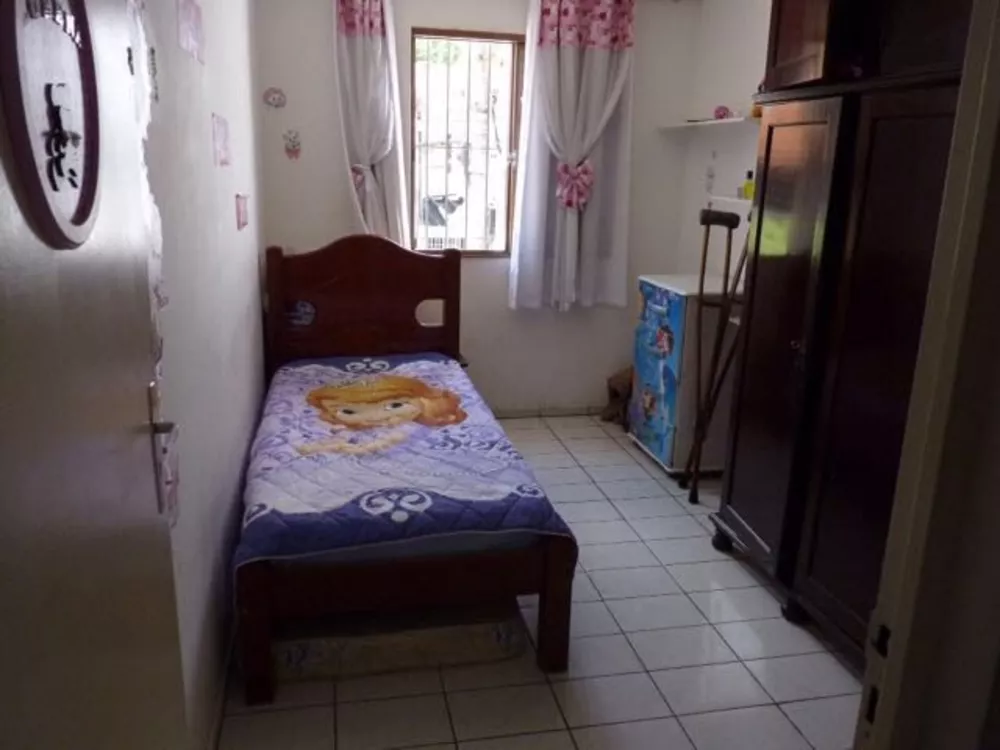 Casa, 3 quartos - Foto 8