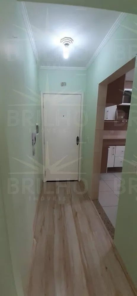 Apartamento para alugar com 2 quartos, 60m² - Foto 4