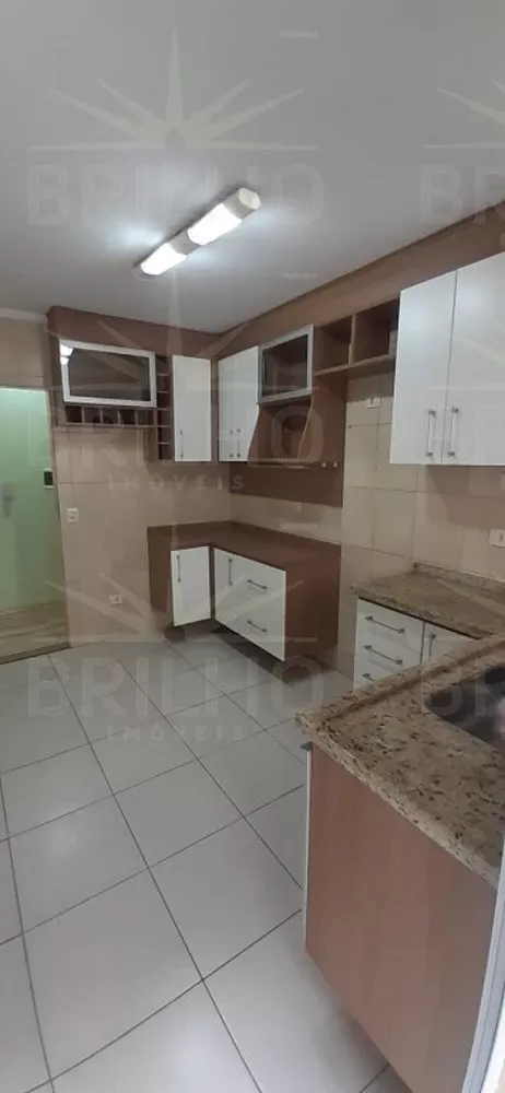 Apartamento para alugar com 2 quartos, 60m² - Foto 2