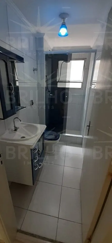 Apartamento, 2 quartos, 60 m² - Foto 9