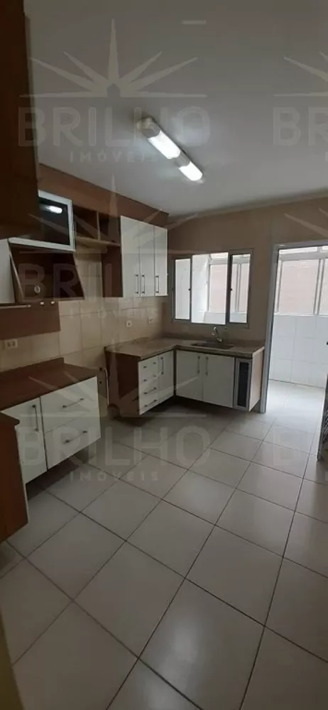 Apartamento para alugar com 2 quartos, 60m² - Foto 1