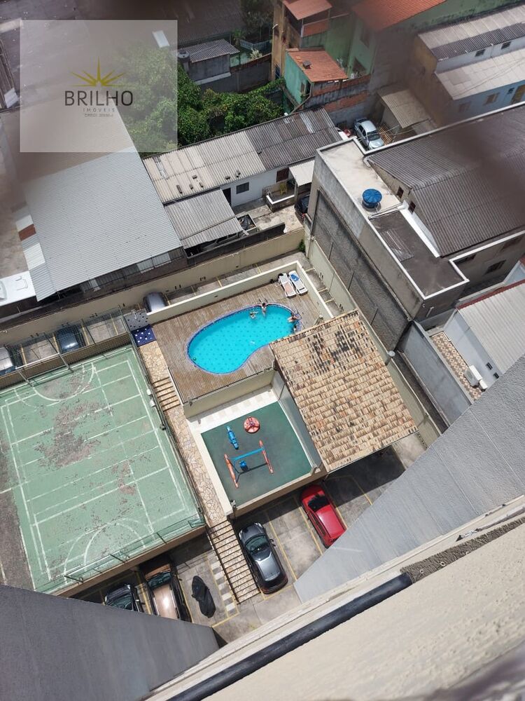 Apartamento, 3 quartos, 68 m² - Foto 1