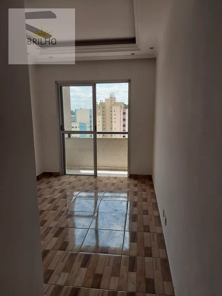 Apartamento, 3 quartos, 68 m² - Foto 8