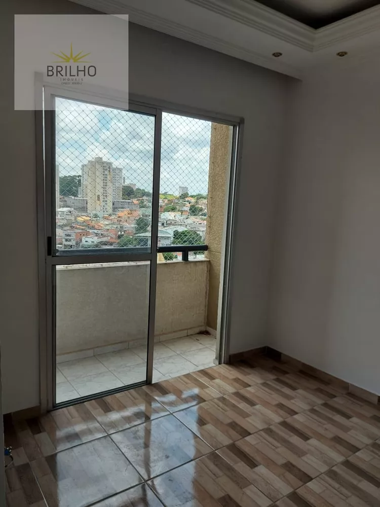 Apartamento, 3 quartos, 68 m² - Foto 2