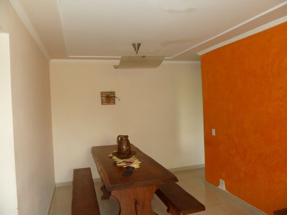 Apartamento, 2 quartos, 58 m² - Foto 1