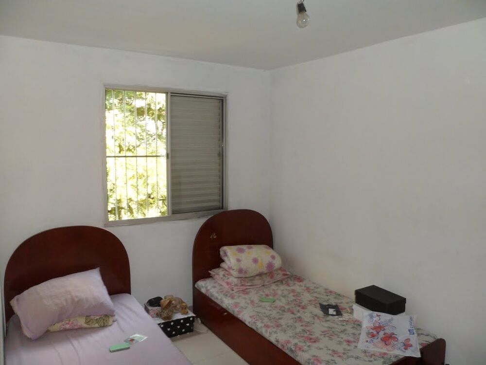 Apartamento, 2 quartos, 58 m² - Foto 3