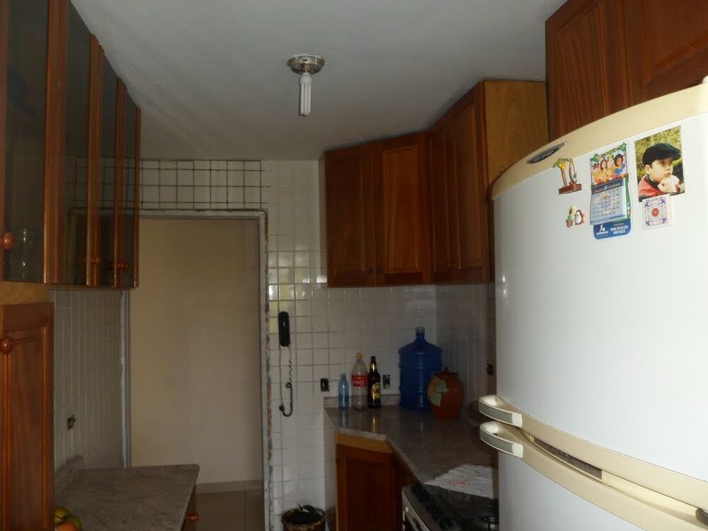 Apartamento, 2 quartos, 58 m² - Foto 4