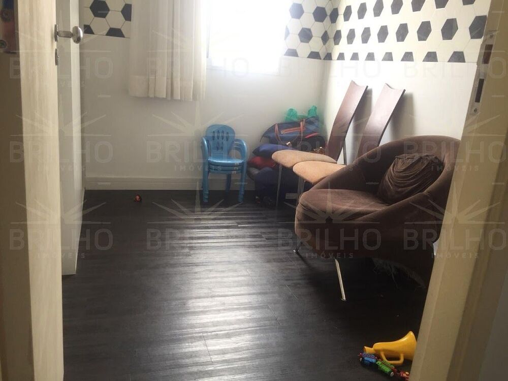 Apartamento à venda com 3 quartos, 65m² - Foto 10