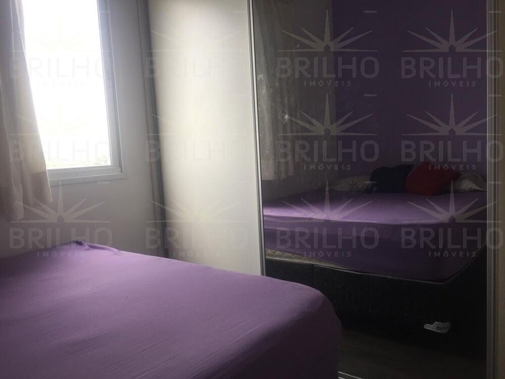 Apartamento à venda com 3 quartos, 65m² - Foto 16