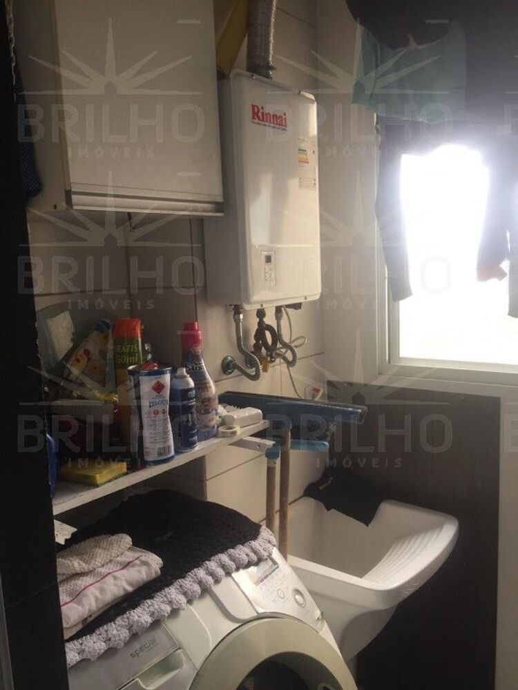Apartamento à venda com 3 quartos, 65m² - Foto 7