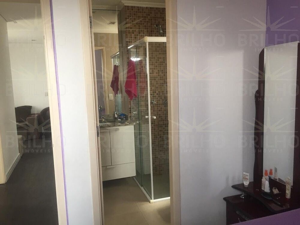 Apartamento à venda com 3 quartos, 65m² - Foto 13