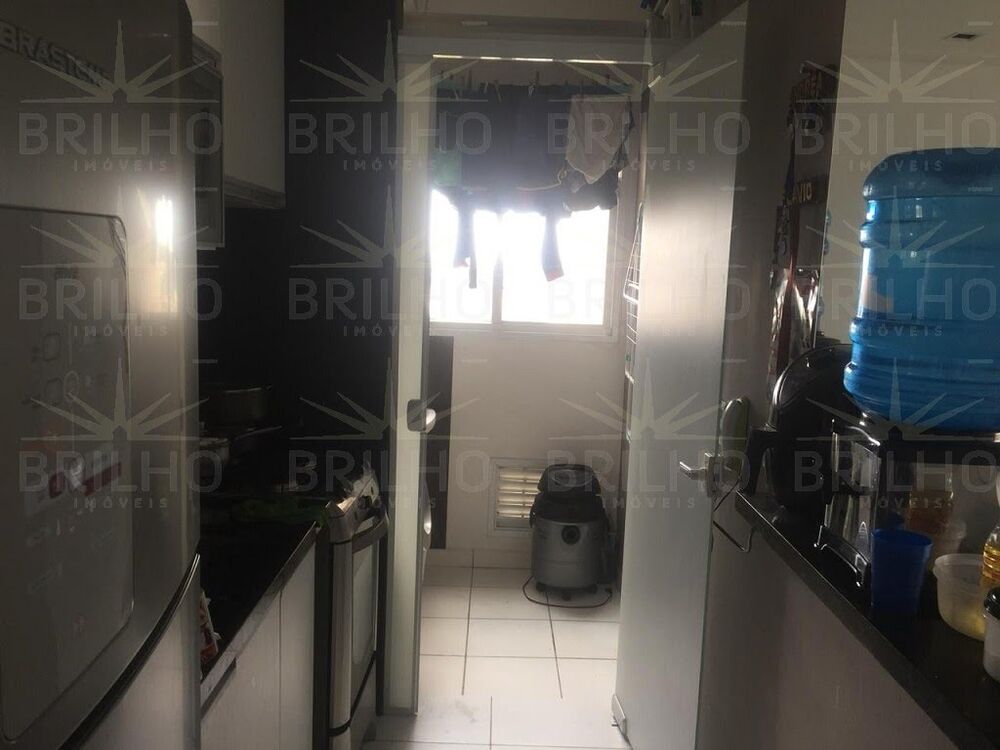 Apartamento à venda com 3 quartos, 65m² - Foto 6