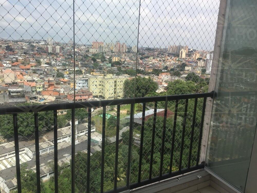 Apartamento à venda com 3 quartos, 65m² - Foto 3