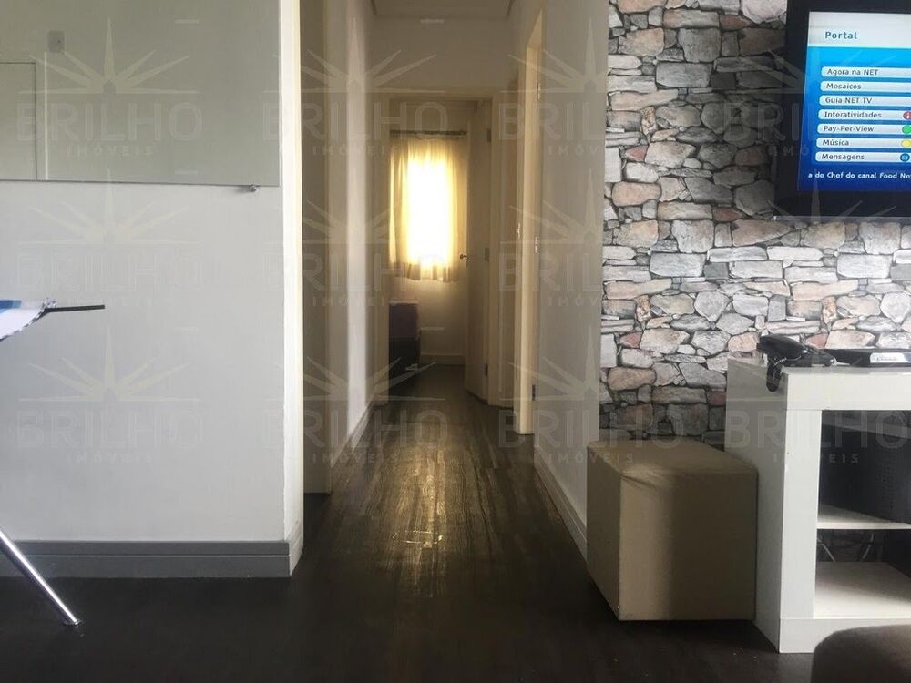 Apartamento à venda com 3 quartos, 65m² - Foto 11