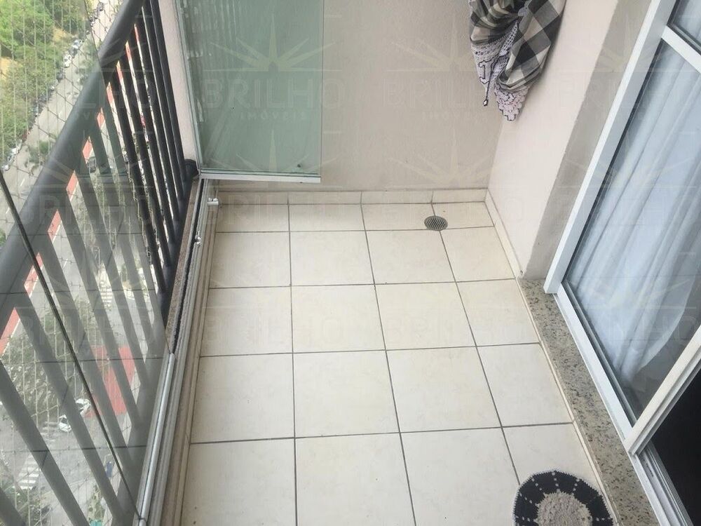 Apartamento à venda com 3 quartos, 65m² - Foto 5