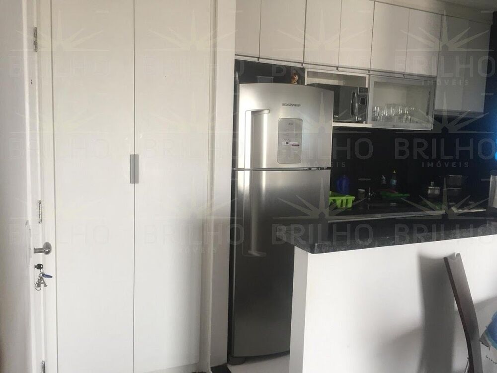 Apartamento à venda com 3 quartos, 65m² - Foto 4