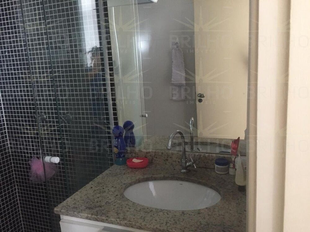 Apartamento à venda com 3 quartos, 65m² - Foto 9