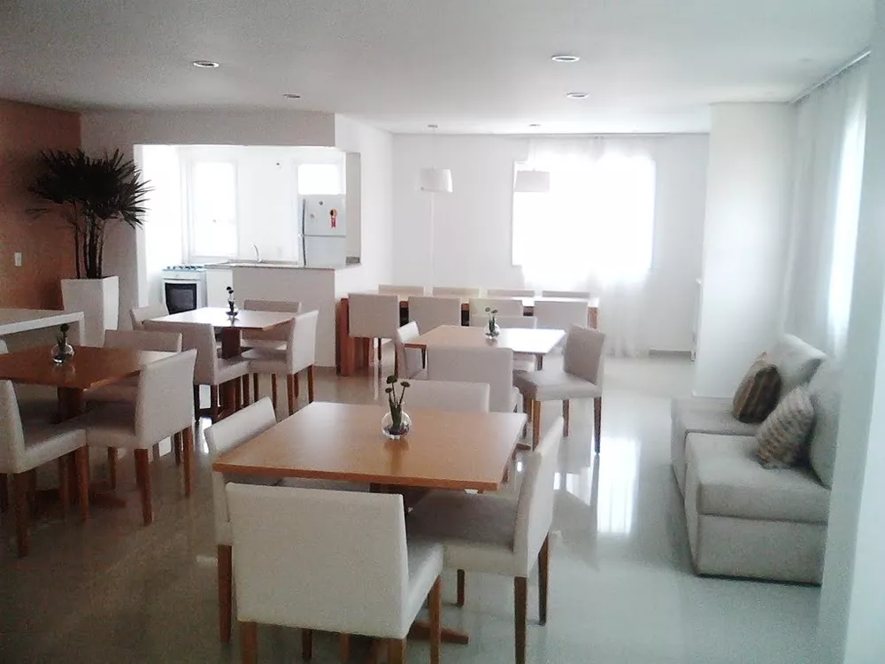 Apartamento, 2 quartos - Foto 4