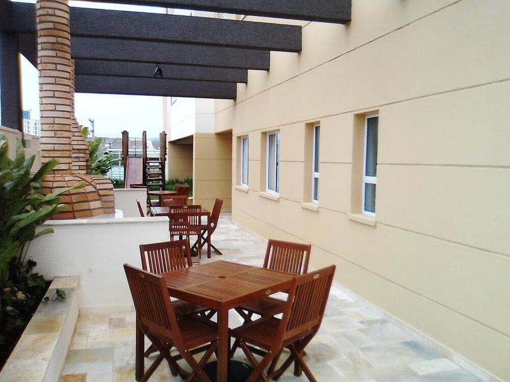 Apartamento para alugar com 2 quartos, 55m² - Foto 1