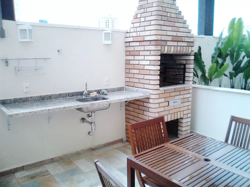 Apartamento, 2 quartos - Foto 1