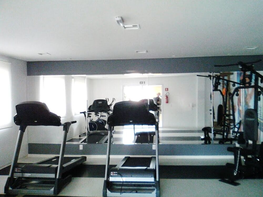Apartamento para alugar com 2 quartos, 55m² - Foto 4