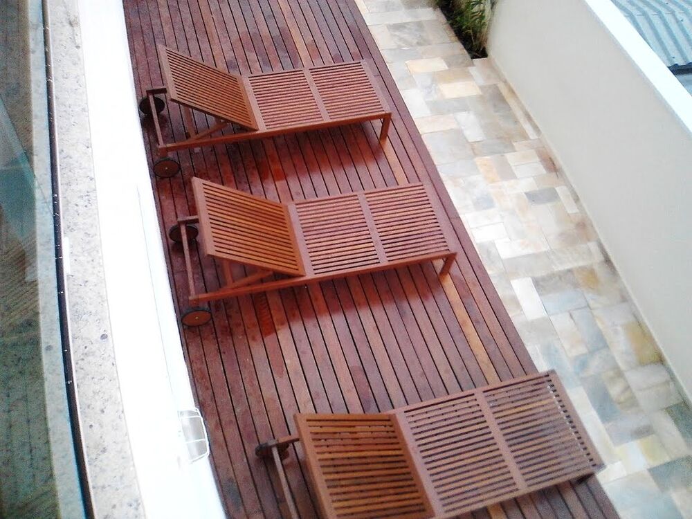 Apartamento para alugar com 2 quartos, 55m² - Foto 2