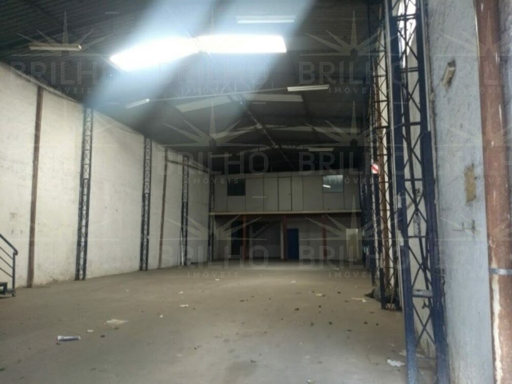 Depósito-Galpão - Foto 2