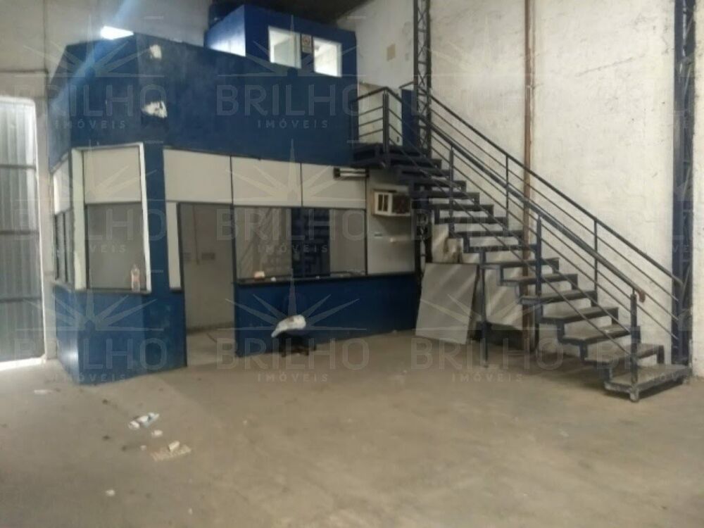 Depósito-Galpão - Foto 5