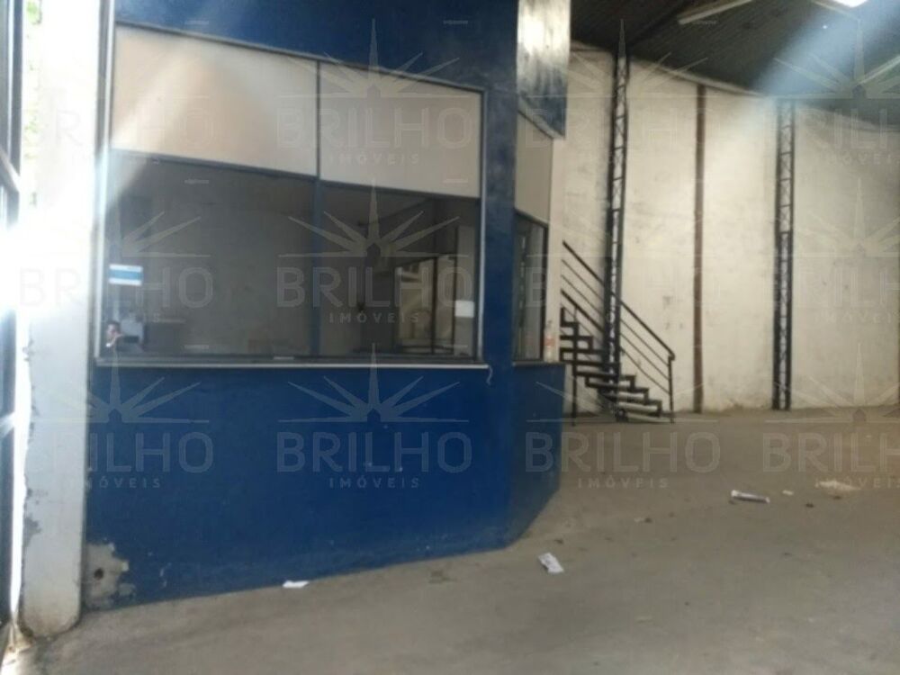 Depósito-Galpão - Foto 4