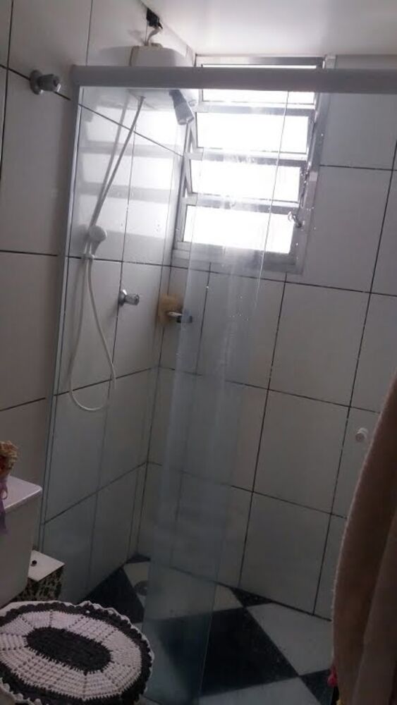 Apartamento, 2 quartos, 54 m² - Foto 4