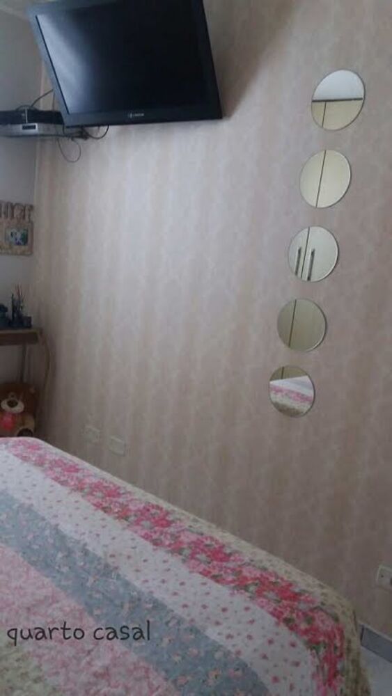 Apartamento, 2 quartos, 54 m² - Foto 3