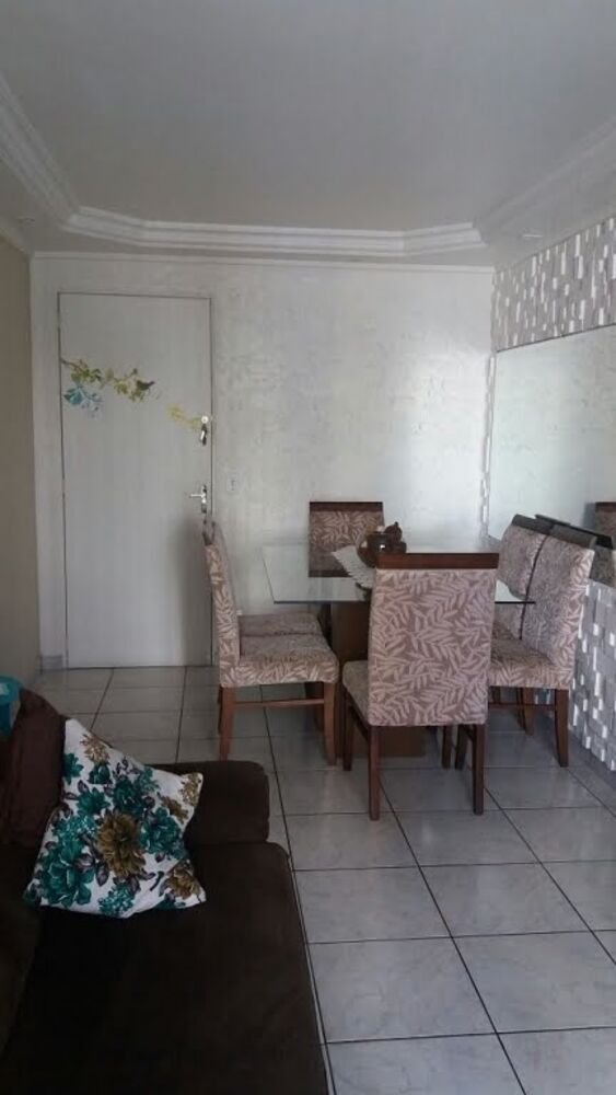 Apartamento, 2 quartos, 54 m² - Foto 5