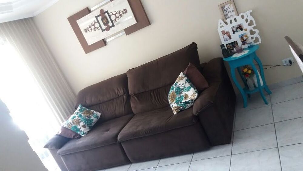 Apartamento, 2 quartos, 54 m² - Foto 9