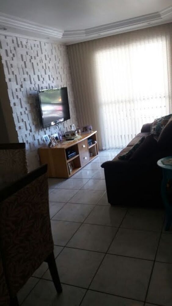 Apartamento, 2 quartos, 54 m² - Foto 8