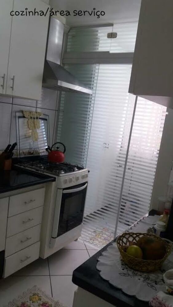 Apartamento, 2 quartos, 54 m² - Foto 6