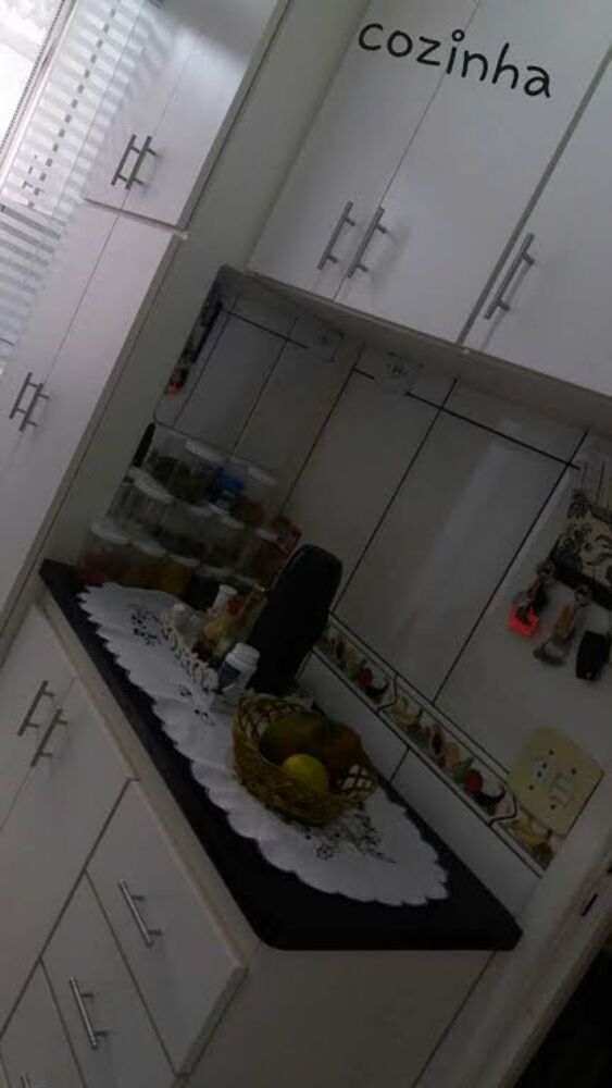 Apartamento, 2 quartos, 54 m² - Foto 11