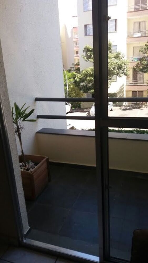 Apartamento, 2 quartos, 54 m² - Foto 10