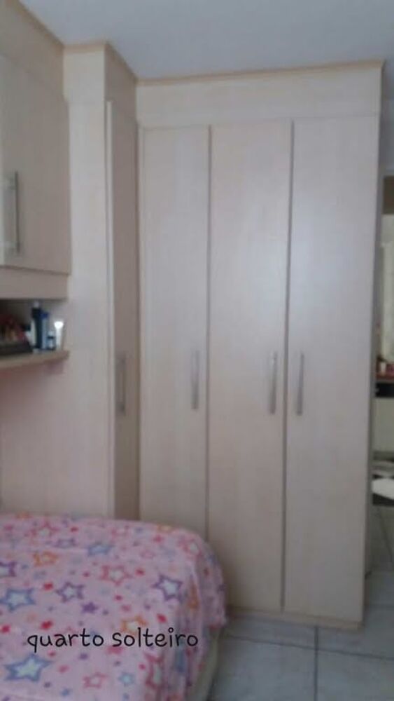 Apartamento, 2 quartos, 54 m² - Foto 2