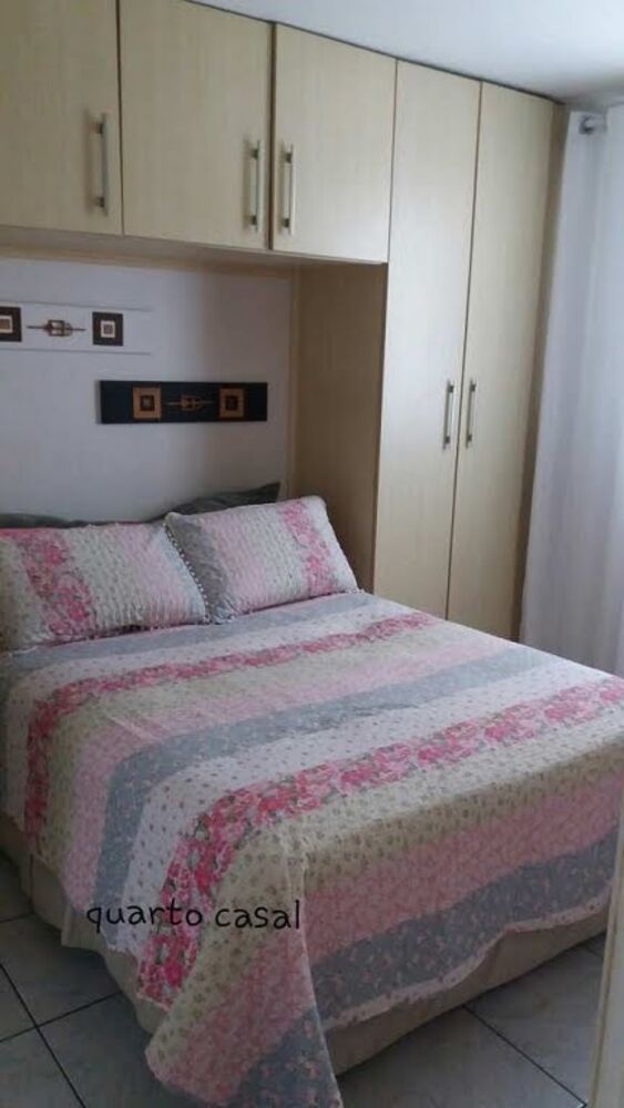Apartamento, 2 quartos, 54 m² - Foto 1