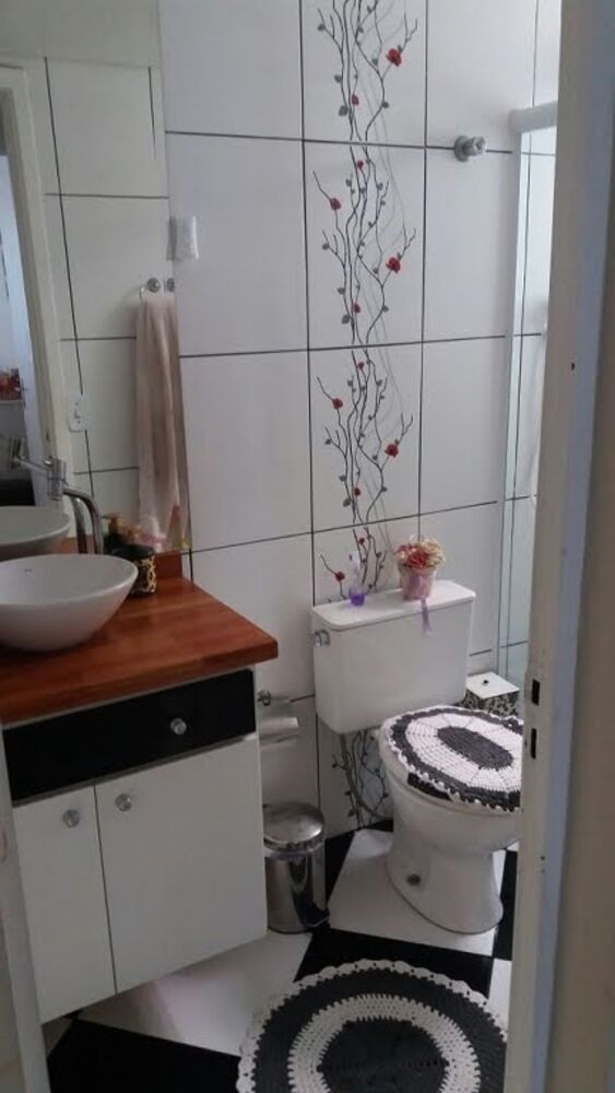 Apartamento, 2 quartos, 54 m² - Foto 7