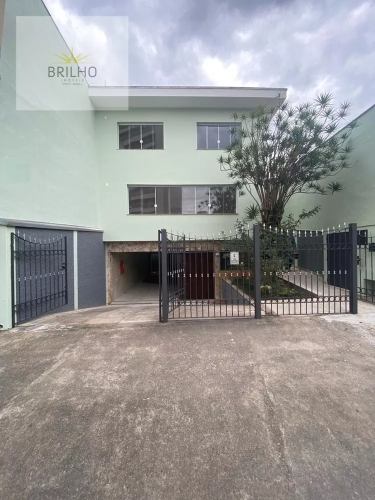 Prédio Inteiro para alugar, 330m² - Foto 1