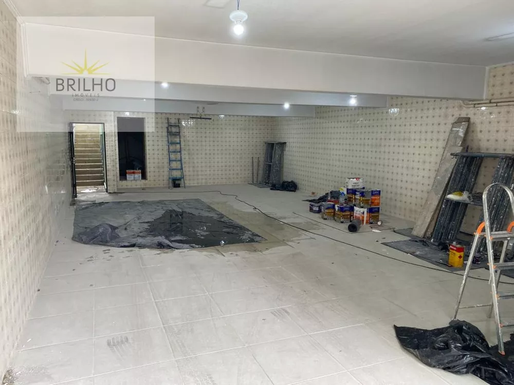 Prédio Inteiro para alugar, 330m² - Foto 3